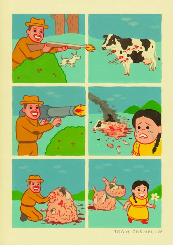 joan
