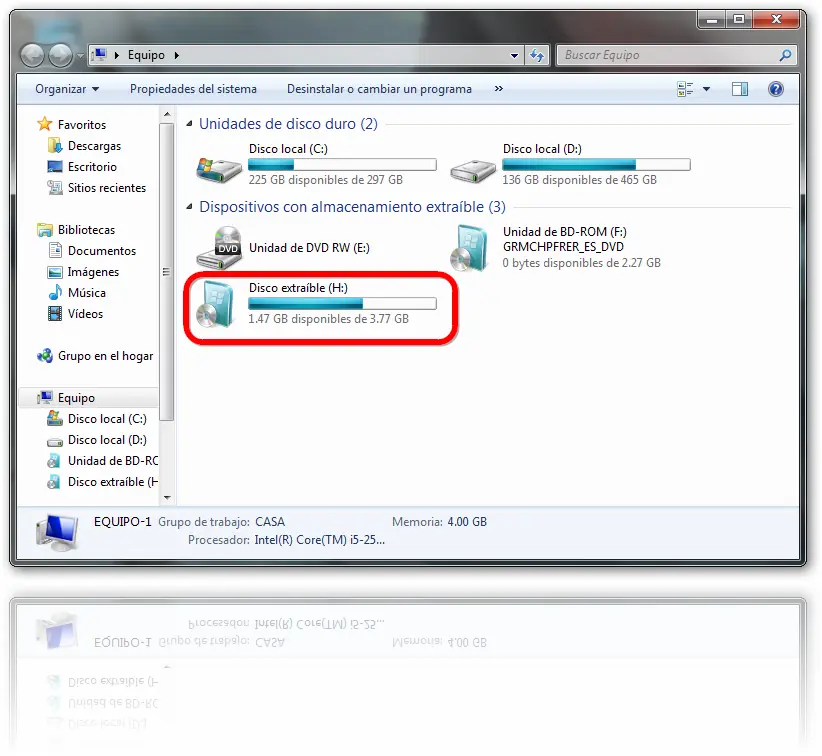 Windos