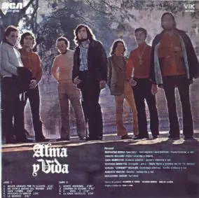alma y vida