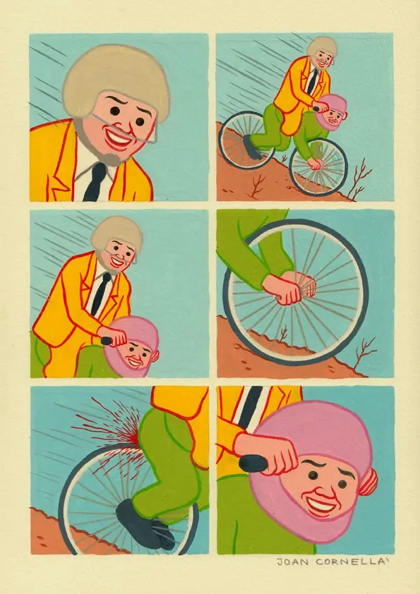 troll