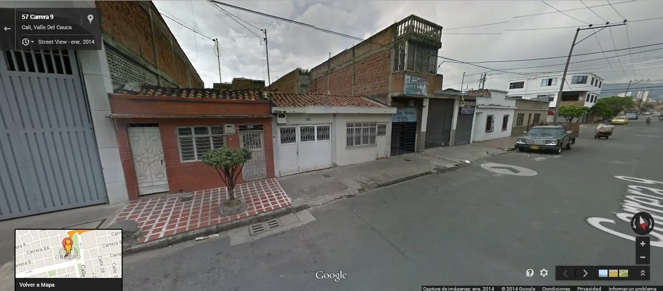 bogota