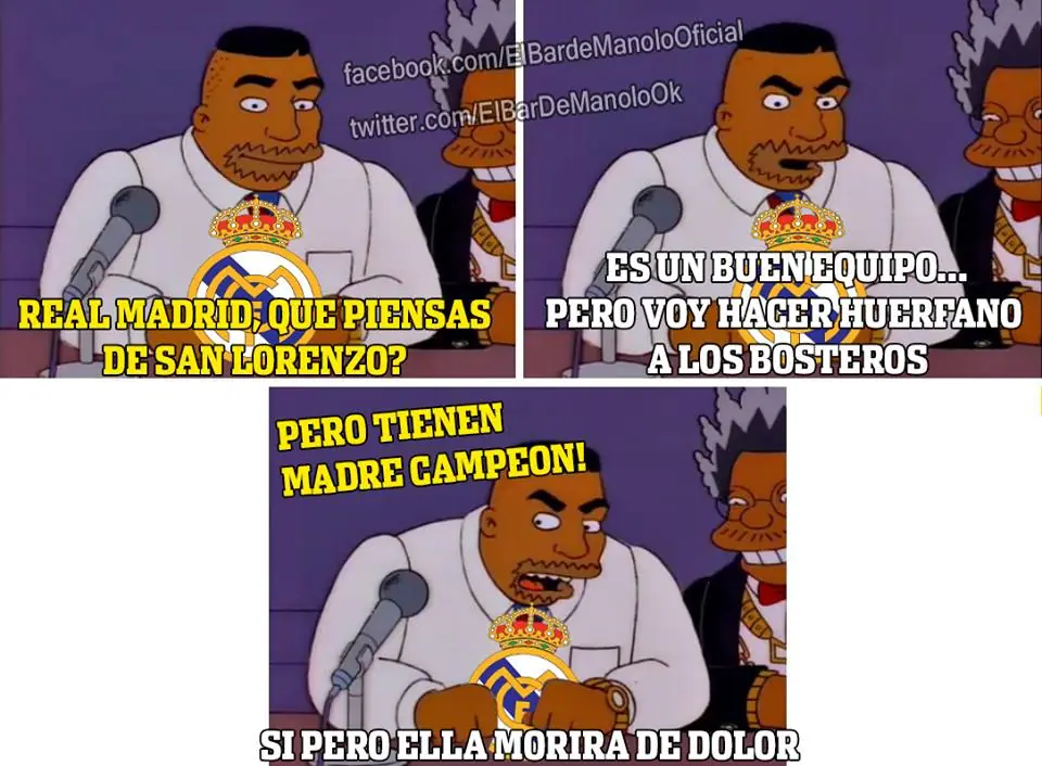 Imágenes de Los Simpsons graciosas