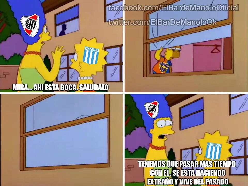 los simpson