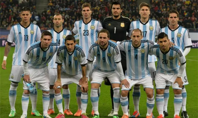 lugares argentina