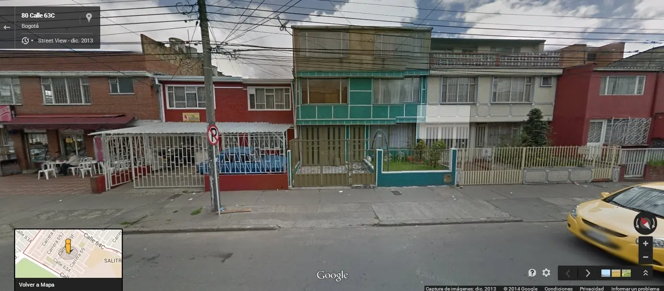 bogota