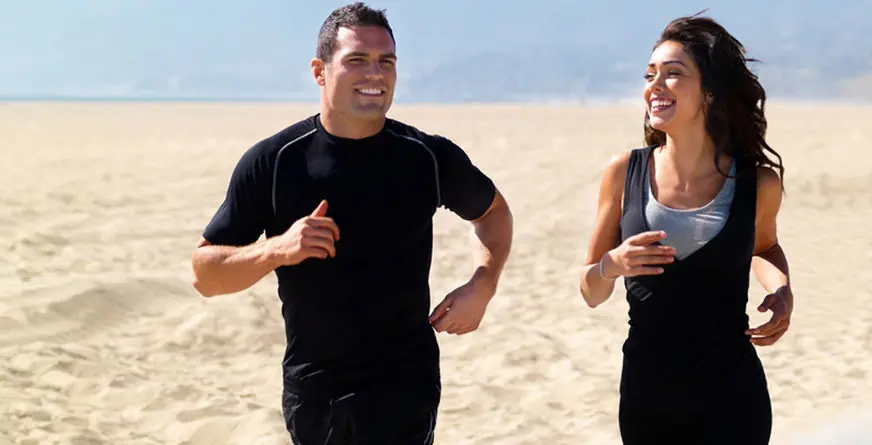 10 razones para hacer actividad física