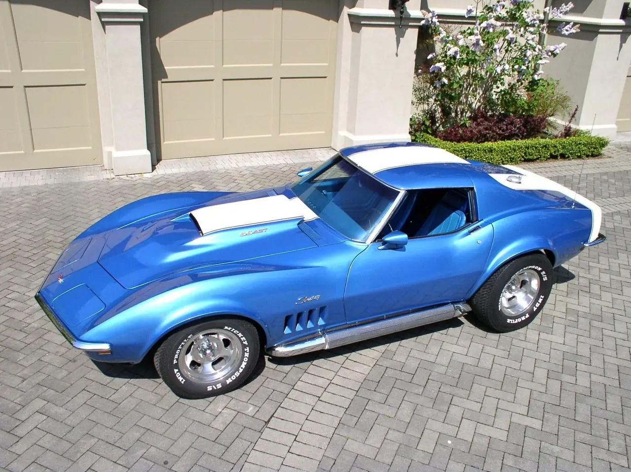 Chevy