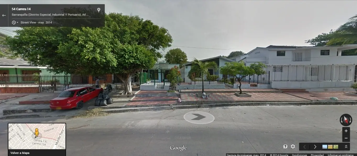 Bucaramanga