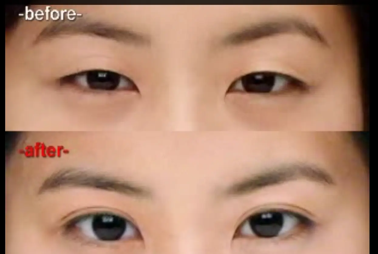 ojos occidentales