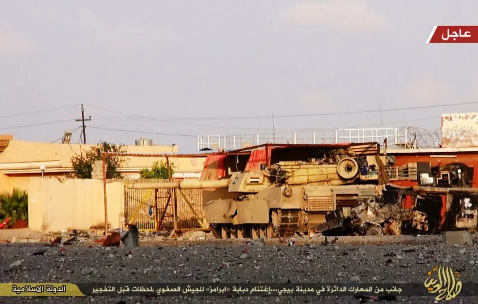 irak