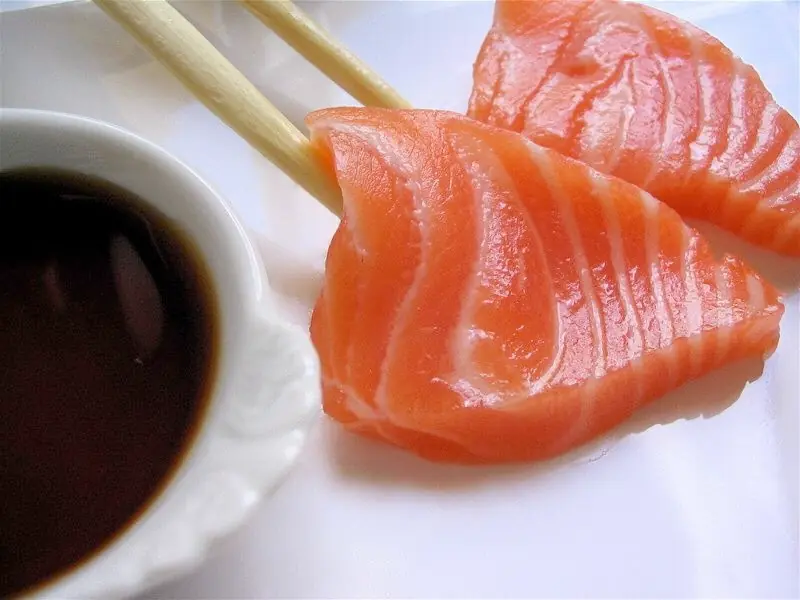 Sushi Sushi