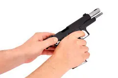 armas