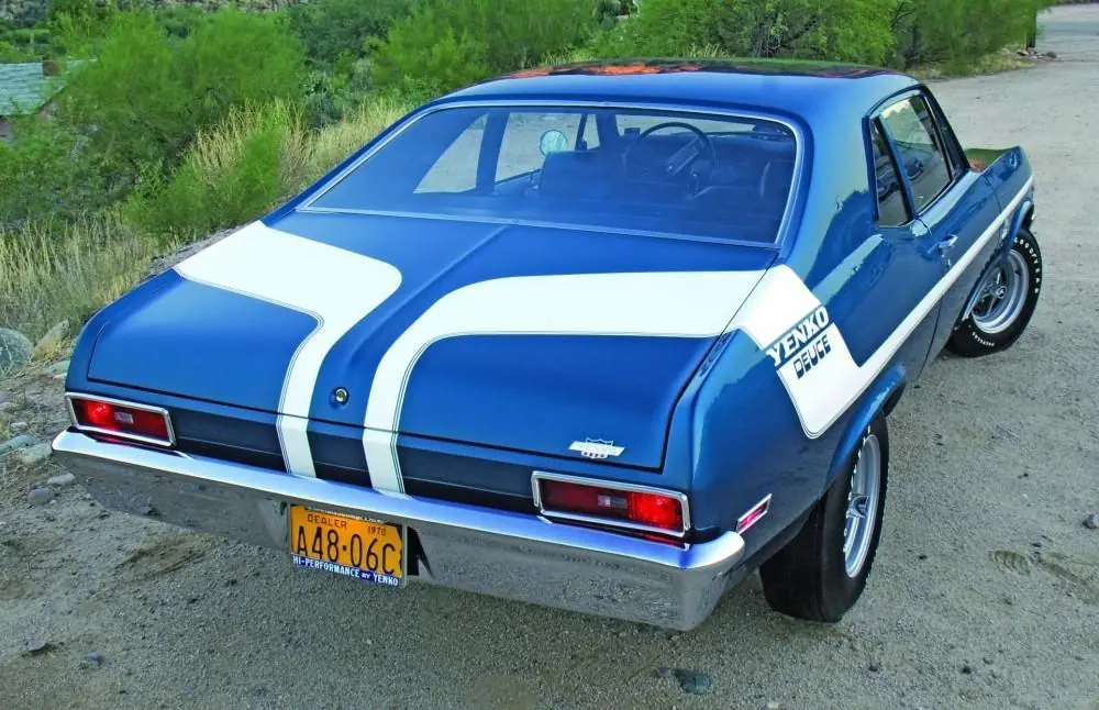 nova