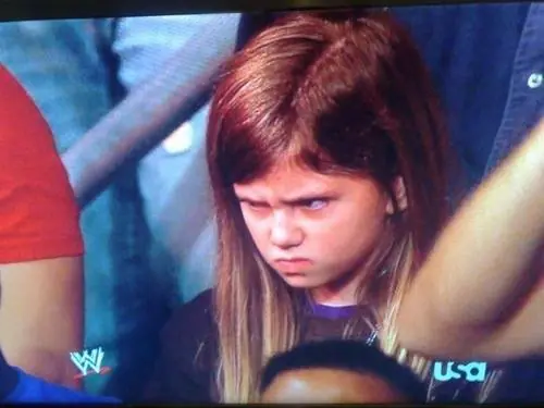 Wrestling