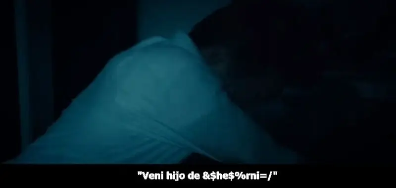 cristina