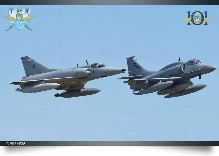 mirage III