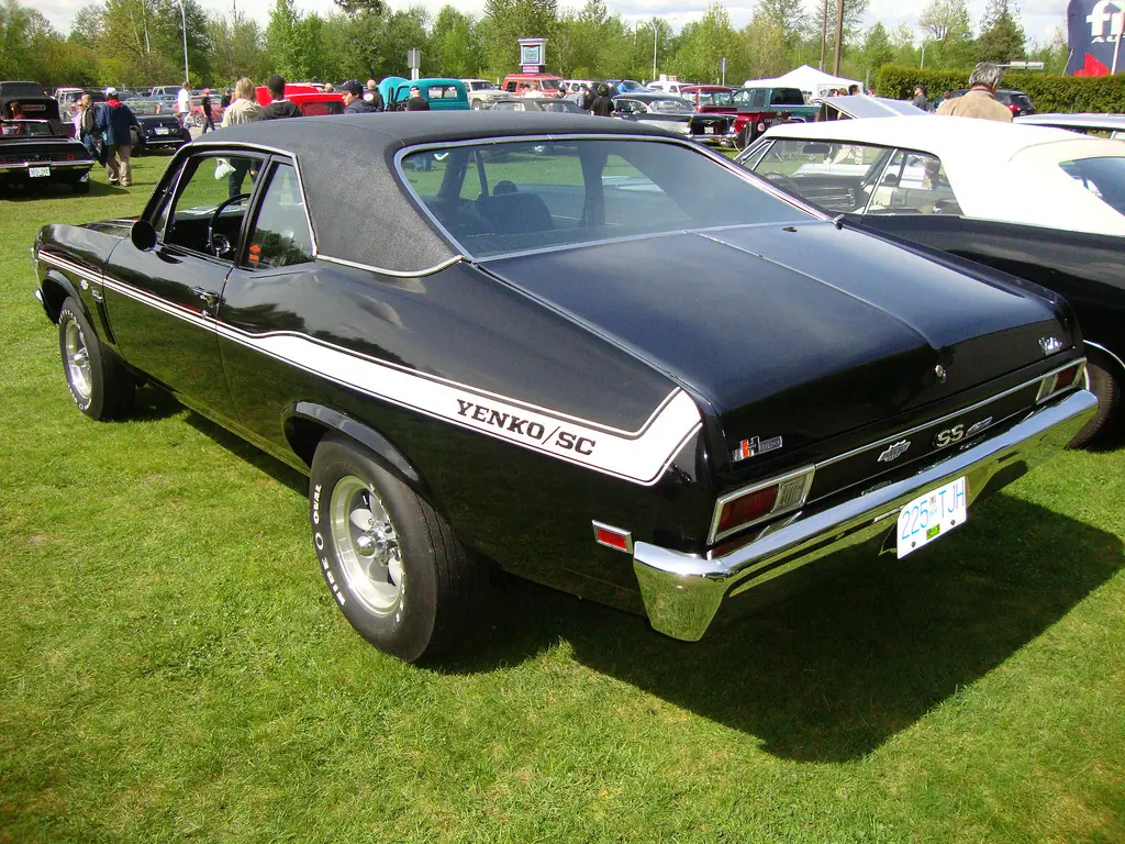 Yenko