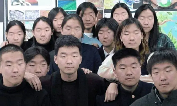 ojos occidentales