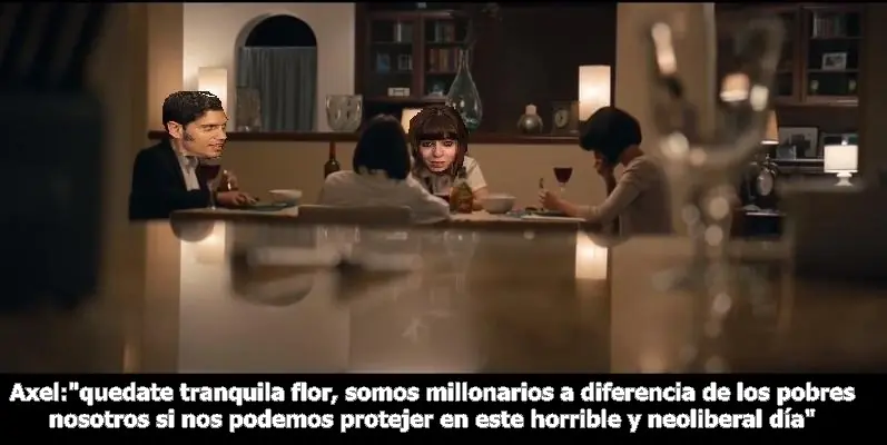 cristina