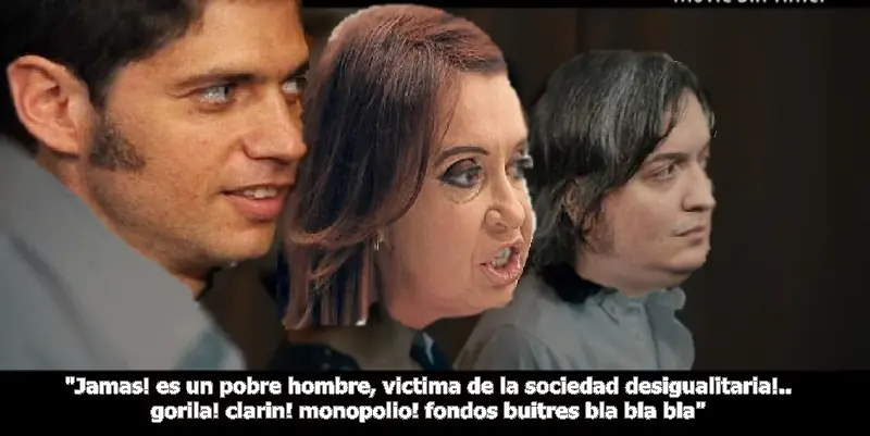 parodia