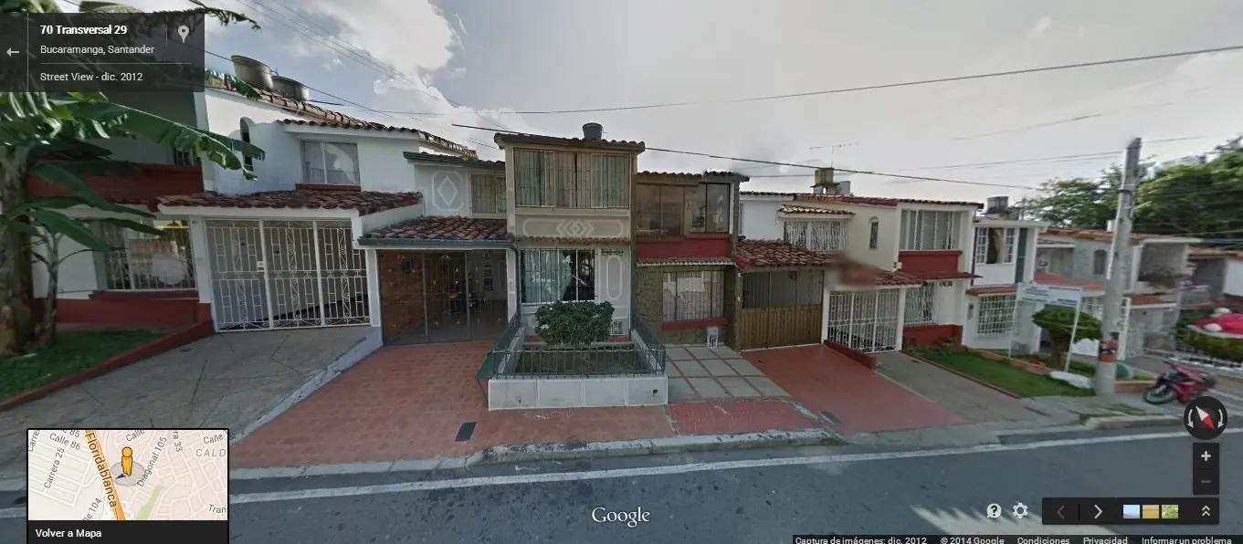 bogota