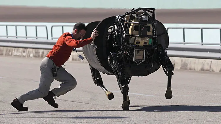 La realidad de 2025