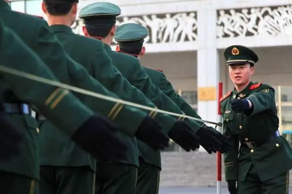Hablemos un poco de CHINA