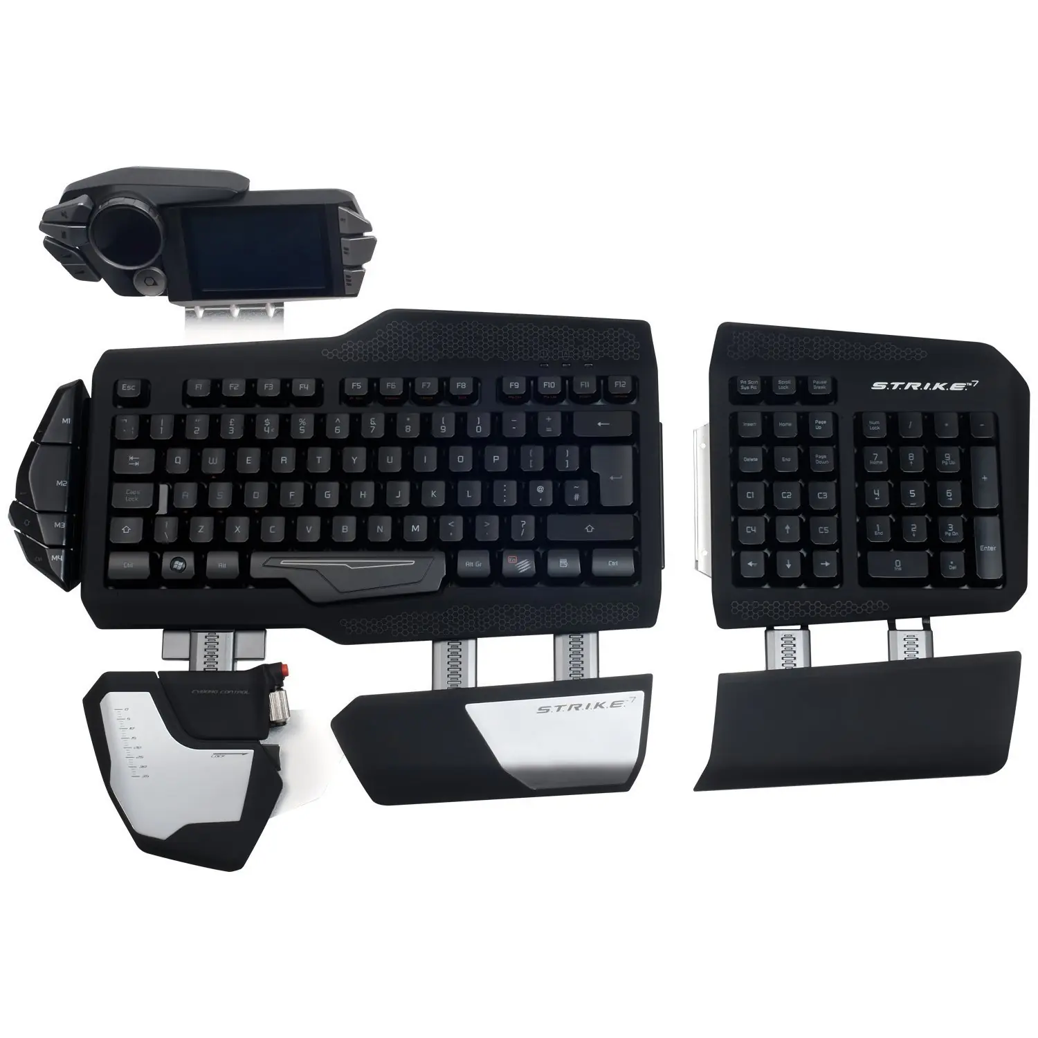 gamer post 20142015 componentes
