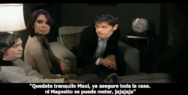 maximo