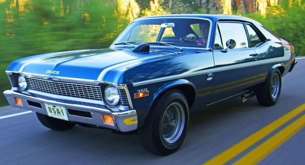 Chevy