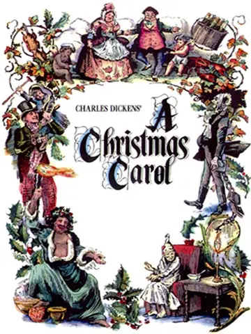 A christmas carol