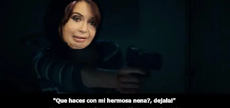 Kirchner