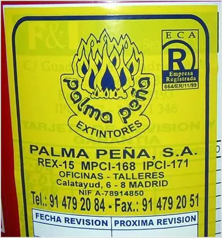 marcas de productos raras