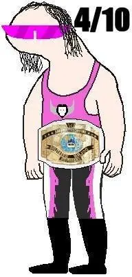 wwe