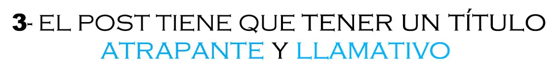 post con muchos puntos