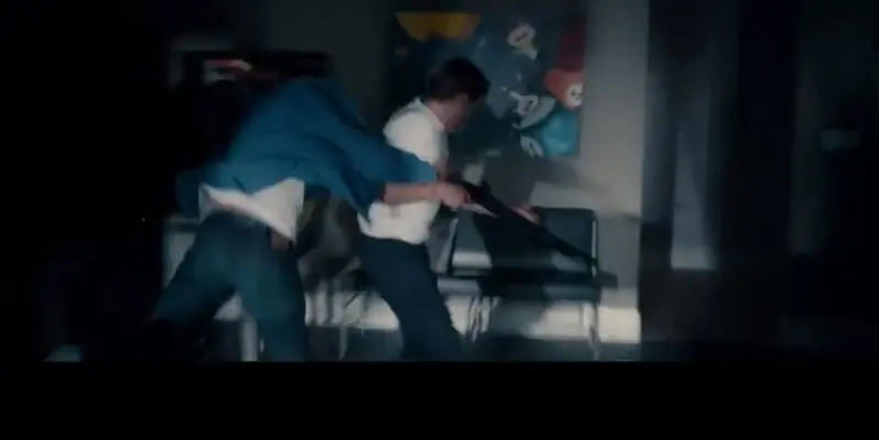 Purge