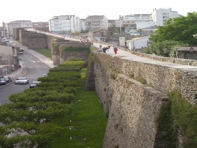 Galicia Mi otra tierra