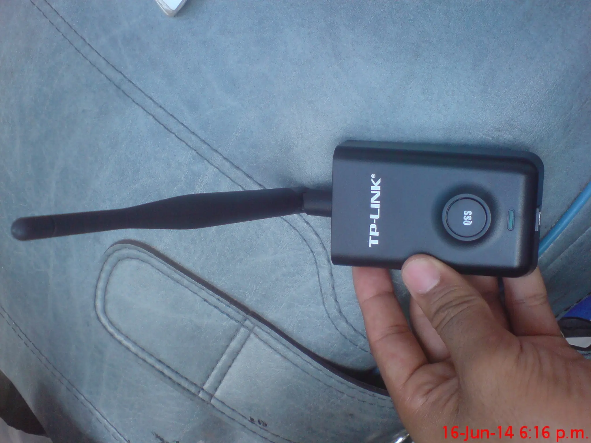 antenas