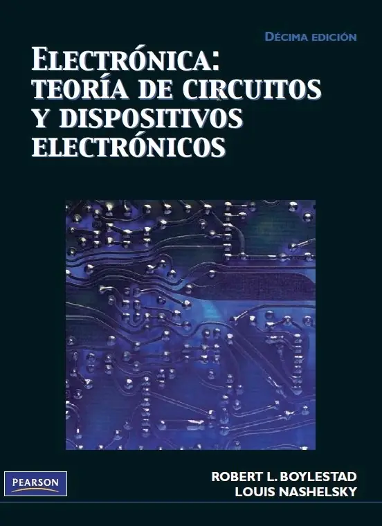 DISPOSITIVOS ELECTRONICOS