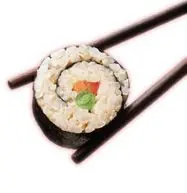 preparación sushi preparación sushi