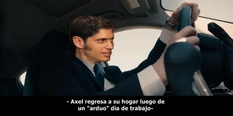 Argentina