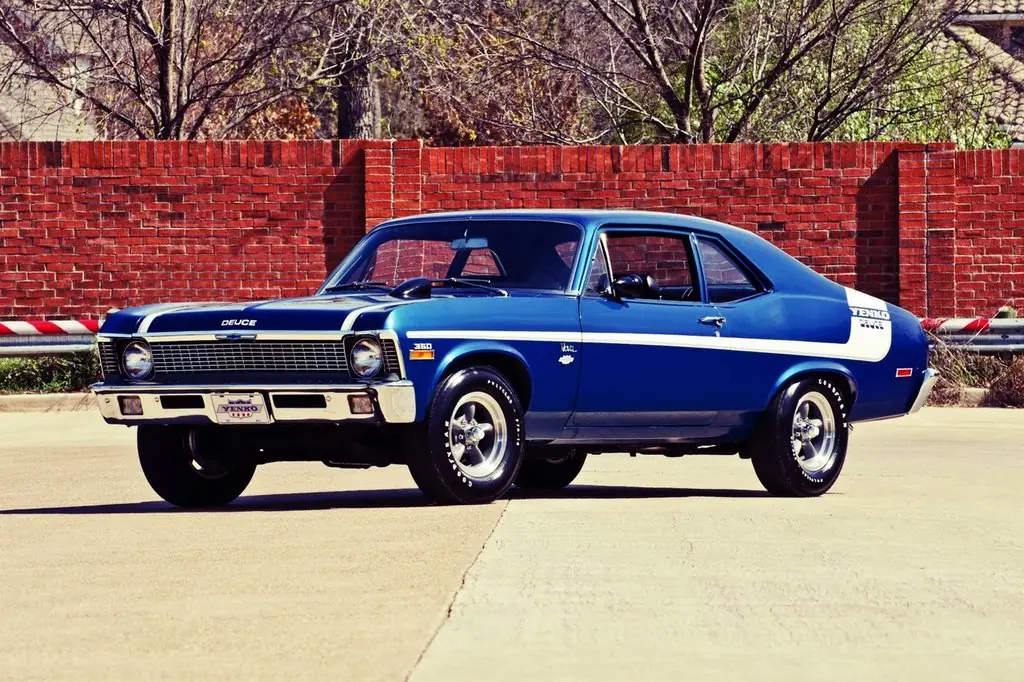 Yenko
