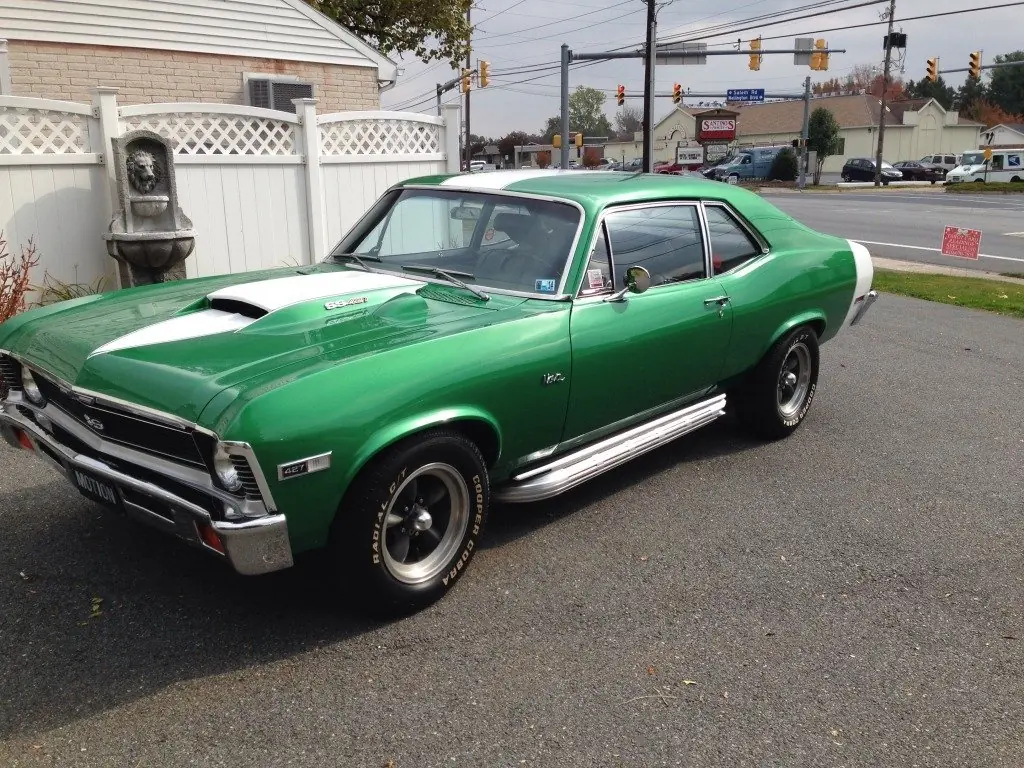Yenko