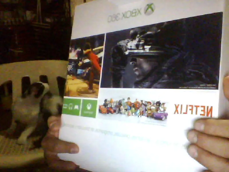 xbox 360