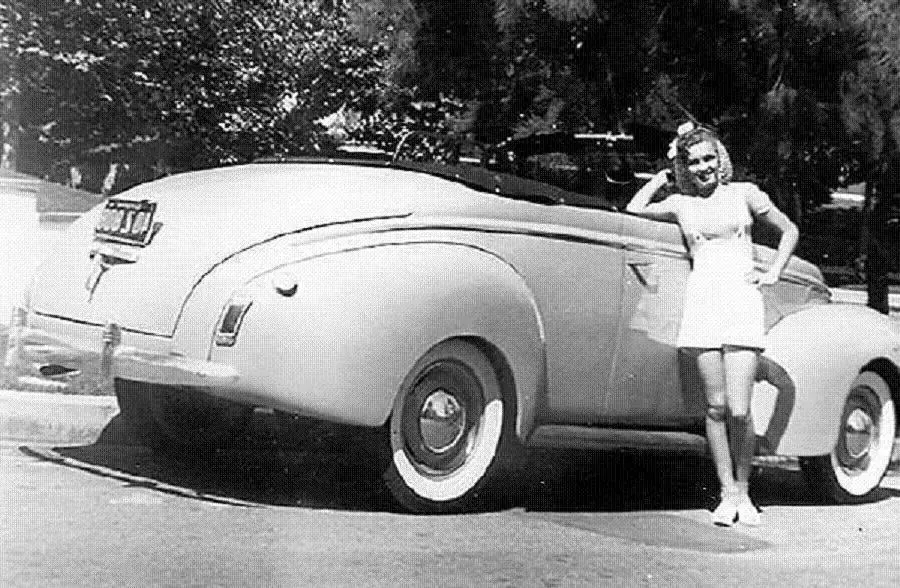 Norma Jeane (Marilyn Monroe)  Parte ciento cuarenta y ocho