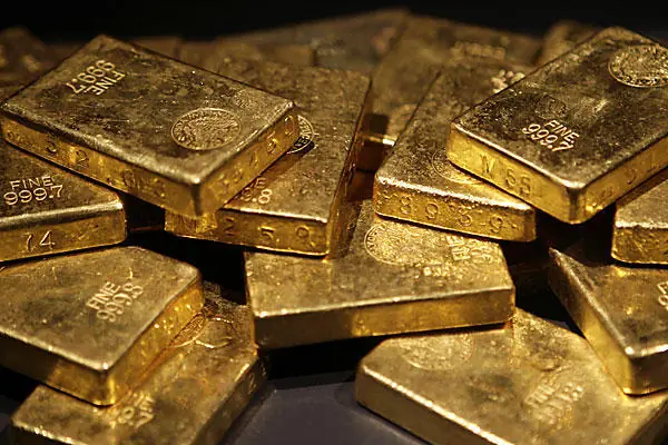 oro