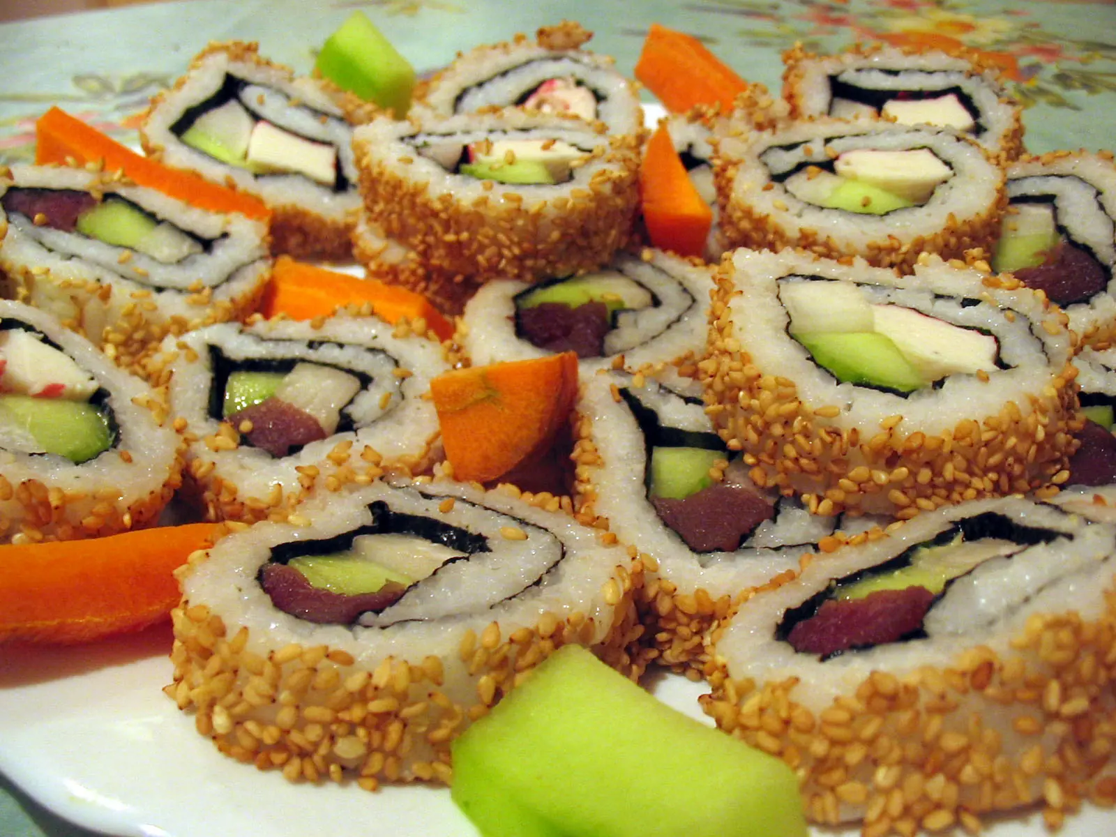 Sushi Sushi