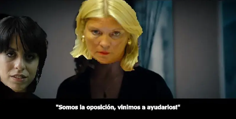 parodia
