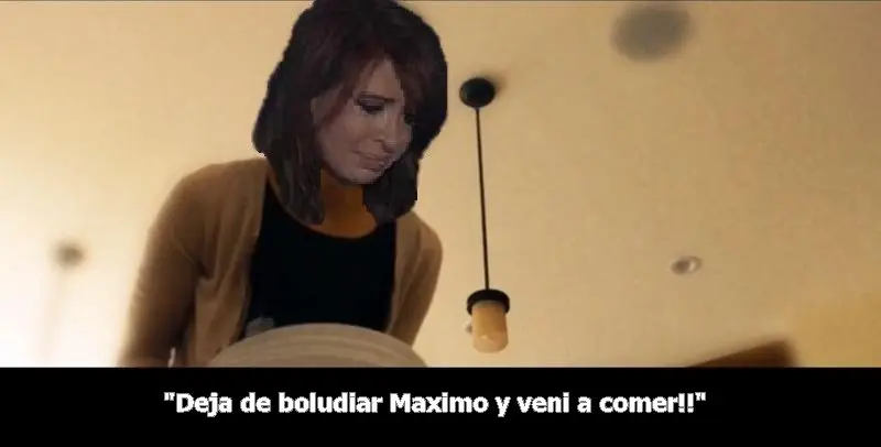 kicillof