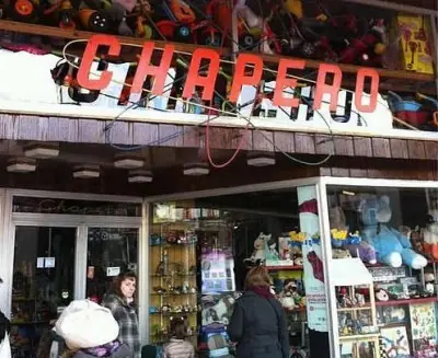 marcas de companias con nombres 